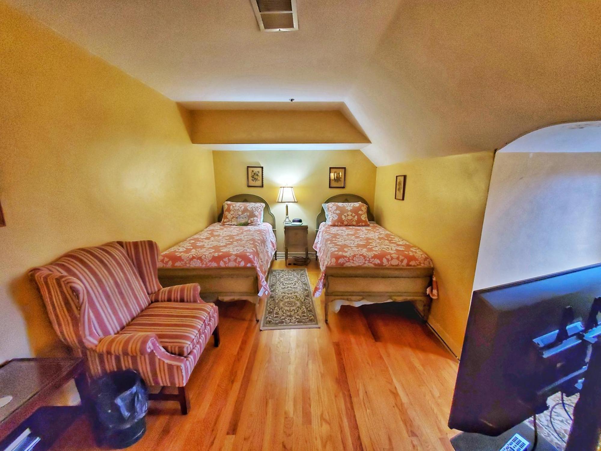 Montague Inn Bed & Breakfast Saginaw Zewnętrze zdjęcie