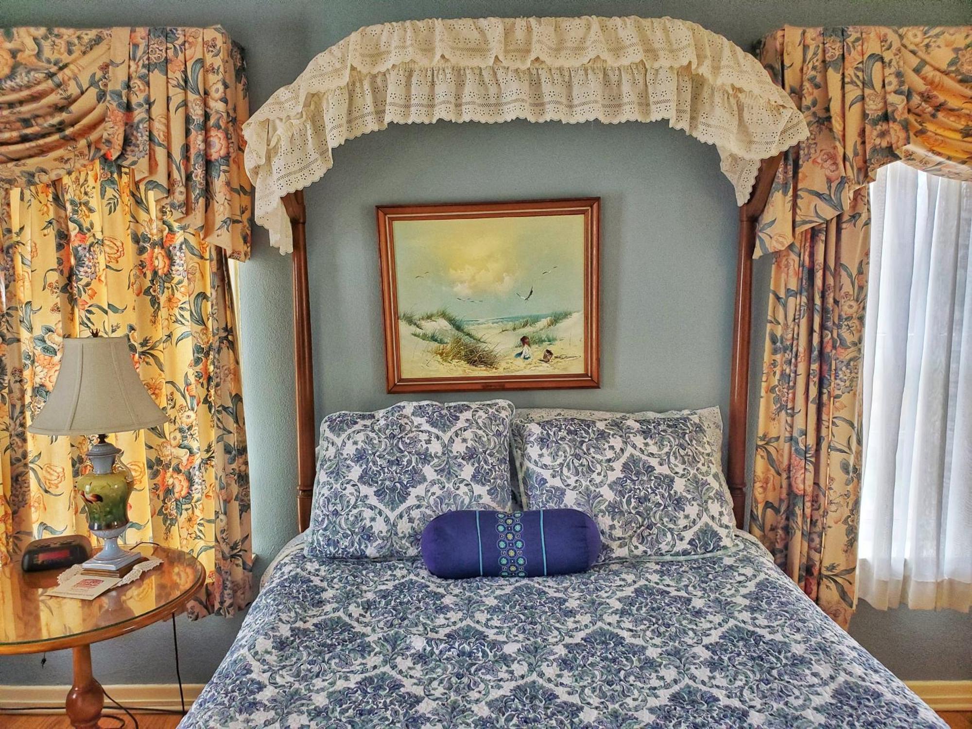 Montague Inn Bed & Breakfast Saginaw Zewnętrze zdjęcie