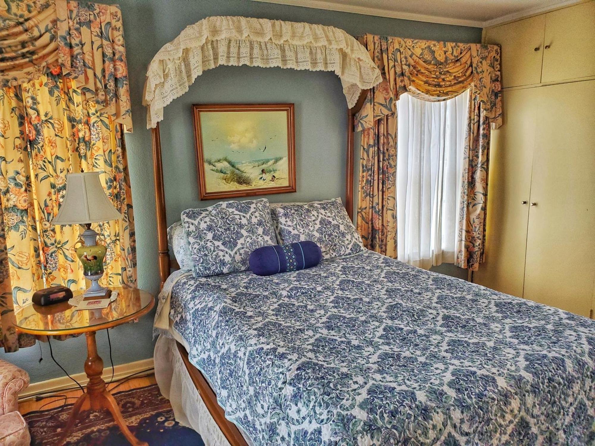 Montague Inn Bed & Breakfast Saginaw Zewnętrze zdjęcie